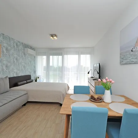 Apartmán Bella Flora *