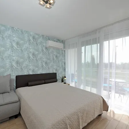 Apartmán Bella Flora *