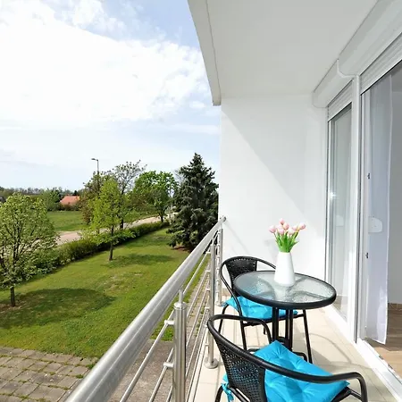 Bella Flora Apartmán *