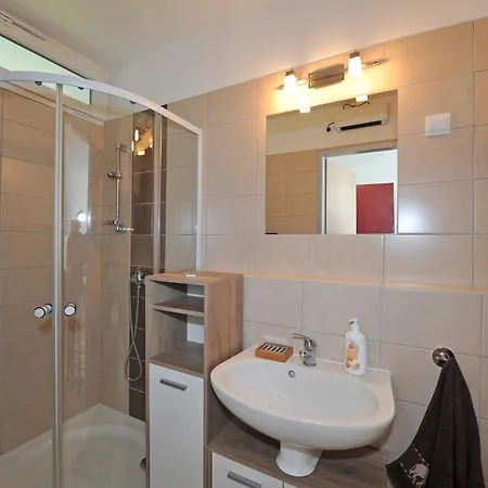 Bella Flora Apartment *