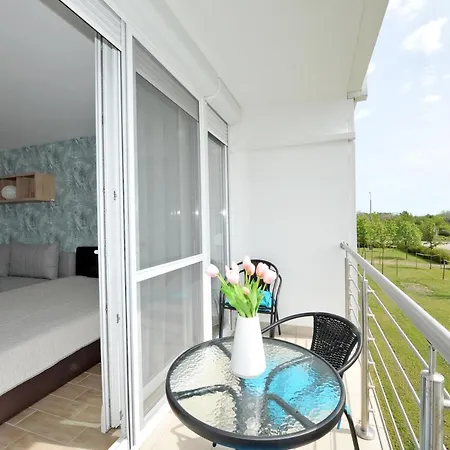 Bella Flora Apartmán *