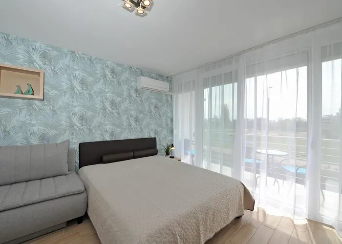 Apartmán Bella Flora *