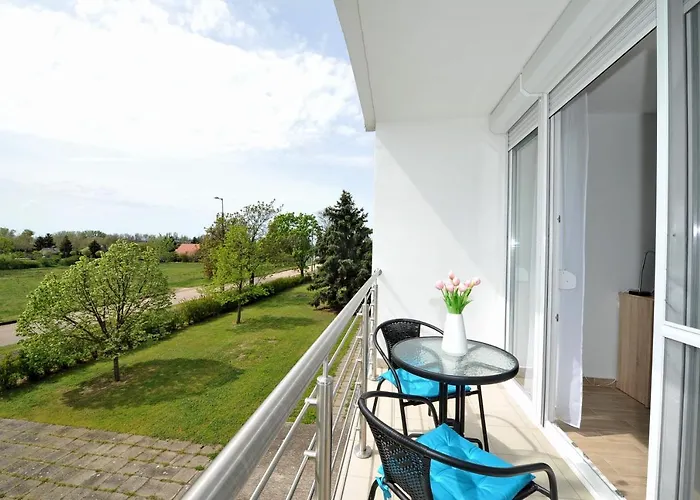 Bella Flora Apartmán *