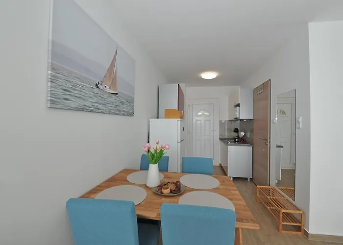 Apartmán Bella Flora *