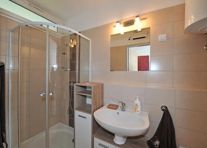 Bella Flora Apartmán *