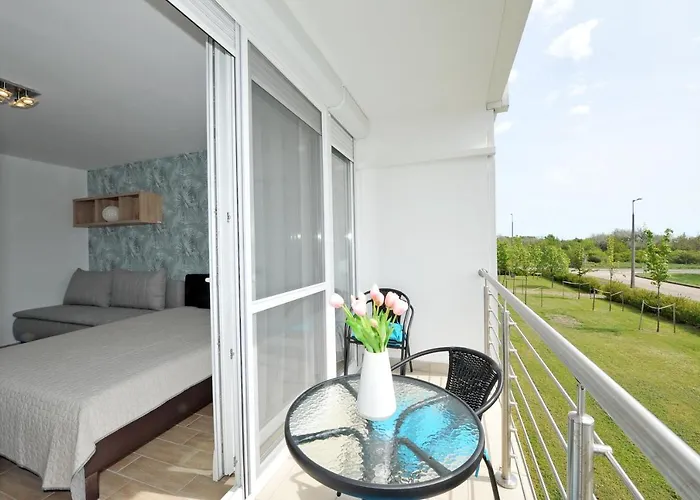 Bella Flora Apartmán *